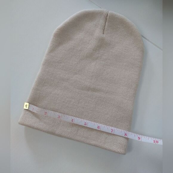 Adult Beanie Hat  - Picture 9 of 10